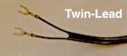 Twin-lead