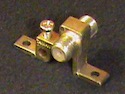 Coax Ground Block