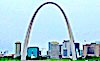 STL Arch